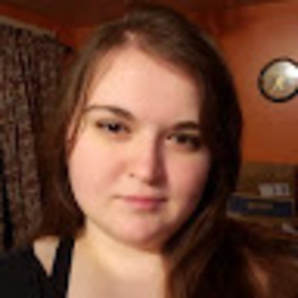 Meet your Posher, Nicole